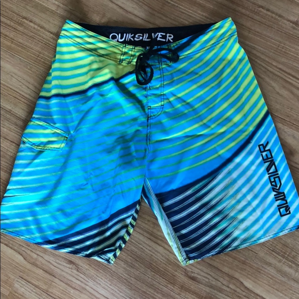 Quicksilver Boardshorts 34